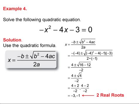 What Are the Benefits of Using the Equation for QR?